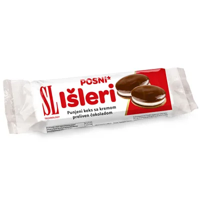 Isleri Posni Sl 115 g