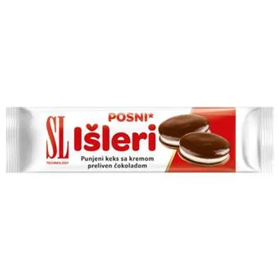 Biskvit Išleri Posni Swisslion 115 g