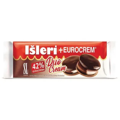 Išleri Sl