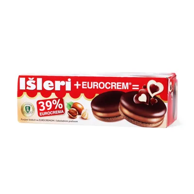 Za Vp-Isleri Sa Eurokremom Rf
