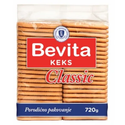 Keks Bevita Classic 180 g