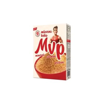 Keks Mvp Sl 150 g