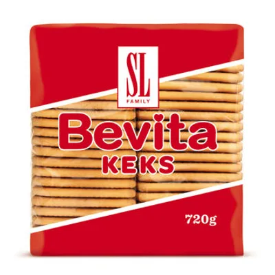 Keks Bevita Swisslion 170 g