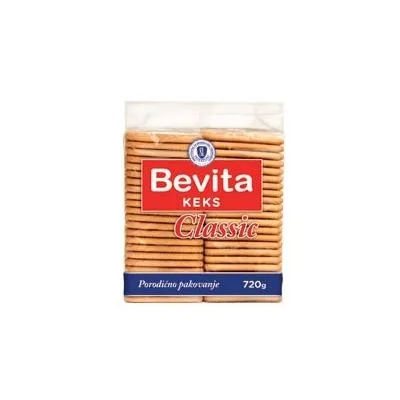 Keks Bevita Classic 720 g
