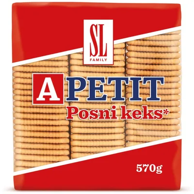 Keks Sl Bevita Rf