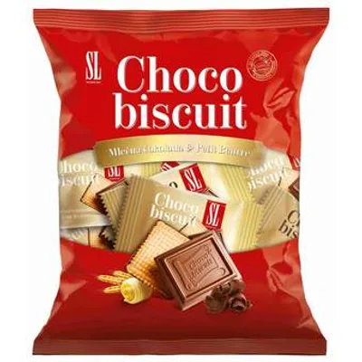 Keks Choco Biscuit Swisslion 240 g
