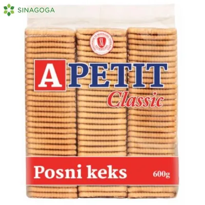 Keks Posni Apetit Swisslion 380 g