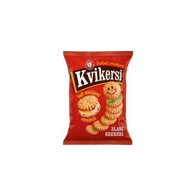 Kvikersi Classic Sl-002 200 g