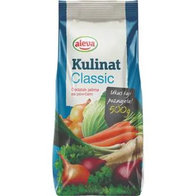 Kulinat Začin "aleva" 500 g