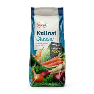 Začin Kulinat Aleva 125 g