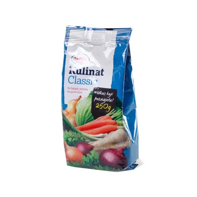 Začin Kulinat Aleva 250 g
