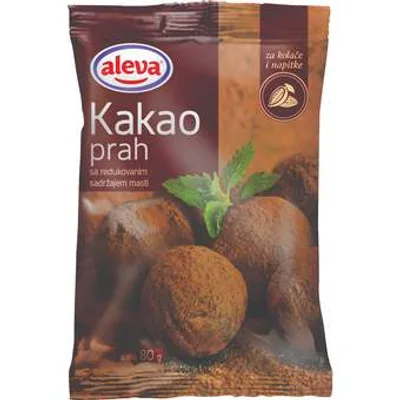 Kakao Prah Aleva 80 g