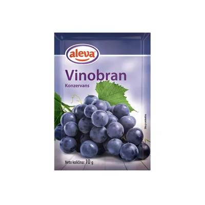 Vinobran Aleva 10 g