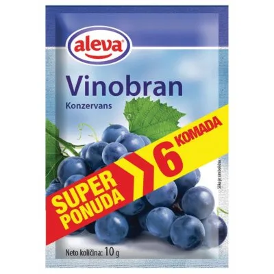 Vinobran Super Ponuda Aleva