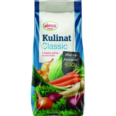 Zacin Kulinat Aleva 500 g