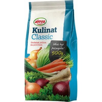 Zacin Kulinat Aleva 500 g