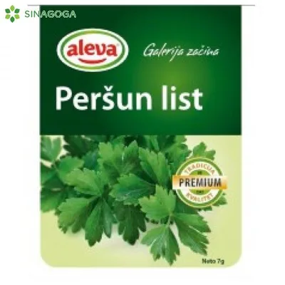 Persun List Aleva 7 g