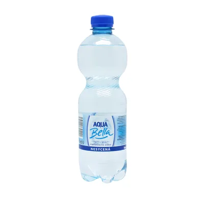 Min.Voda Aqua Bella Negazirana