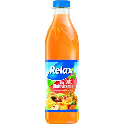 Sok Relax Multivitamin 0.5 Pet Stork