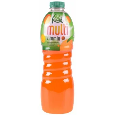 Voćni Napitak Relax Multivitamin Pet 1,5 L