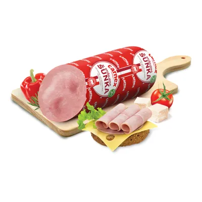 Stisnjena Sunka U Omotu Fi75 Storkimes 1 kg