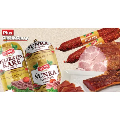 Delikates Kare U Omotu Fi75 Storkimes 1 kg