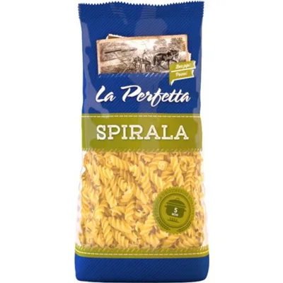 Makarone Kikindski Mlin Spirala La Perfetta 350 g