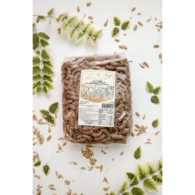 Testenina Školjka Kikindski Mlin 350 g