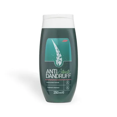 Sampon Luxol Antiperutin 250 ml
