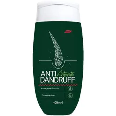 Sampon Luxol Antiperutin 400 ml