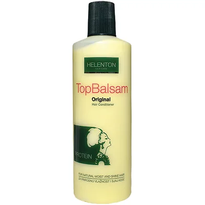 Balzam Luxol Top Balzam 360 ml