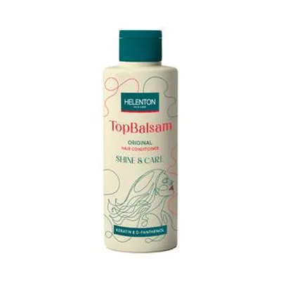 Top Balsam Original Luxol Sin 360 ml