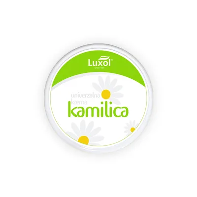 Krema Hidrantna Kamilica 0200 Luxol