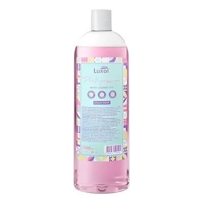 Tecni Sapun Luxol Pink Passion 1 L