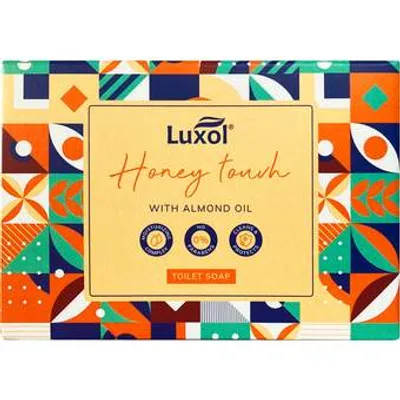 Sapun Luxol Honey Touch 100 g