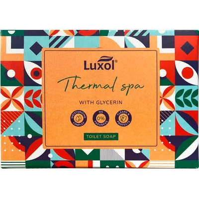 Sapun Thermal Spa Luxol 100 g
