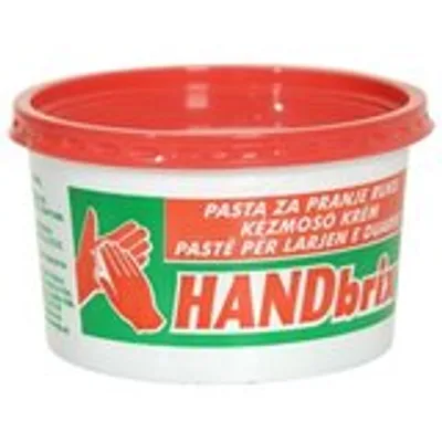 Pasta Za Ruke Sa Glicerinom Hand Brix 500 g
