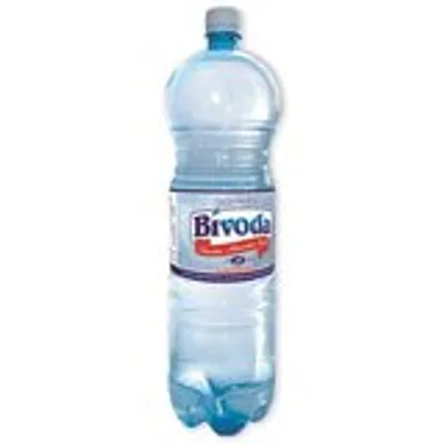 Bi Voda Negazirana 2 L