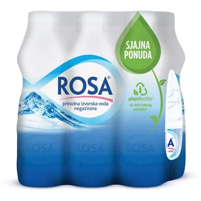 Bi Voda 6 L