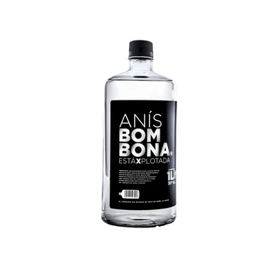 Bombona Anis 100 g