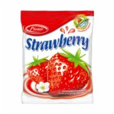 Bombone Kondi Bo Jagoda 100 g