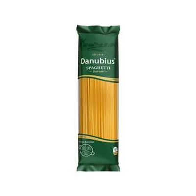 Spaghetti Durum 96 "danubius" 500 g