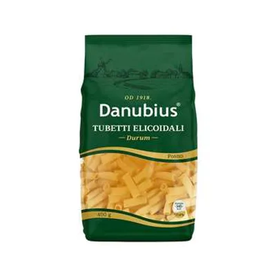 Testenina Elicoidali Durum Dan 400 g