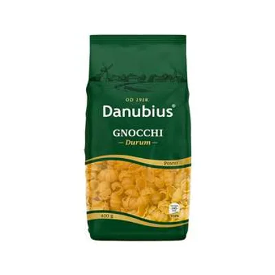 Testenina Gnocchi Durum Dan 400 g