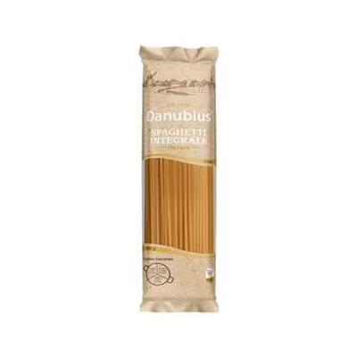 Testenina Danubius Spaghetti Integrale 500 g