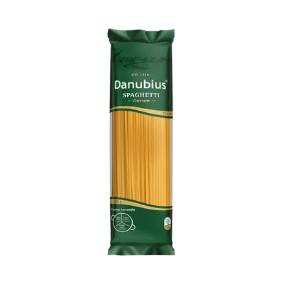Testenina Špagete Linguine Durum Danubius 500 g