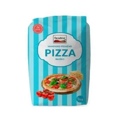 Brasno Pizza Namensko Danubius