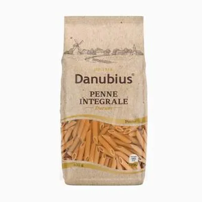 Makar.Penne Integr. Danubius 400 g