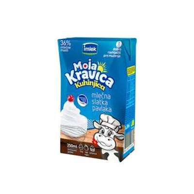 Moja Kravica Pavlaka Slatka Za Slag 36% Tb 250 ml