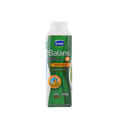Imlek Jogurt Balans 0.5 Pet